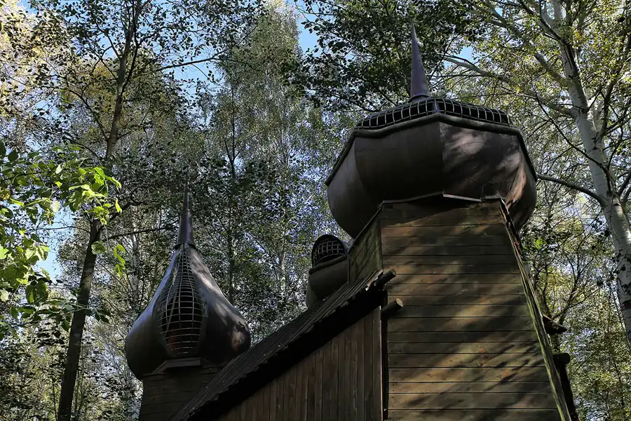 033 | 2012 | Eberswalde | Familiengarten Eberswalde | © carsten riede fotografie