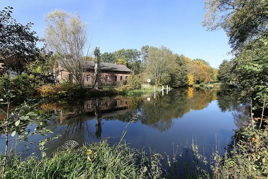 035 | 2012 | Eberswalde | Familiengarten Eberswalde | © carsten riede fotografie