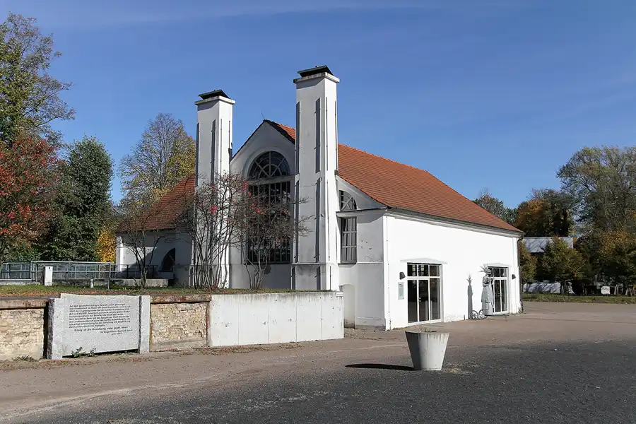 038 | 2012 | Eberswalde | Familiengarten Eberswalde | © carsten riede fotografie