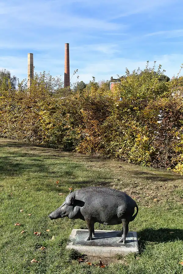 039 | 2012 | Eberswalde | Familiengarten Eberswalde | © carsten riede fotografie