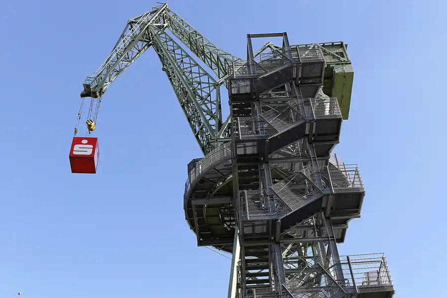 054 | 2012 | Eberswalde | Familiengarten Eberswalde – Montageeber | © carsten riede fotografie