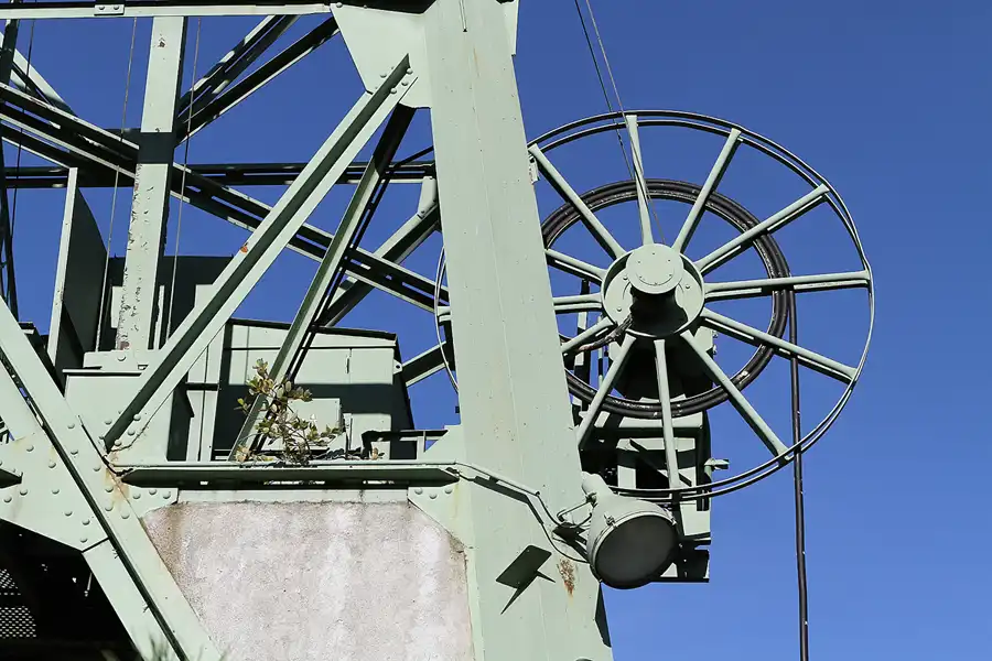 056 | 2012 | Eberswalde | Familiengarten Eberswalde – Montageeber | © carsten riede fotografie