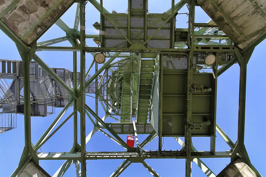 058 | 2012 | Eberswalde | Familiengarten Eberswalde – Montageeber | © carsten riede fotografie