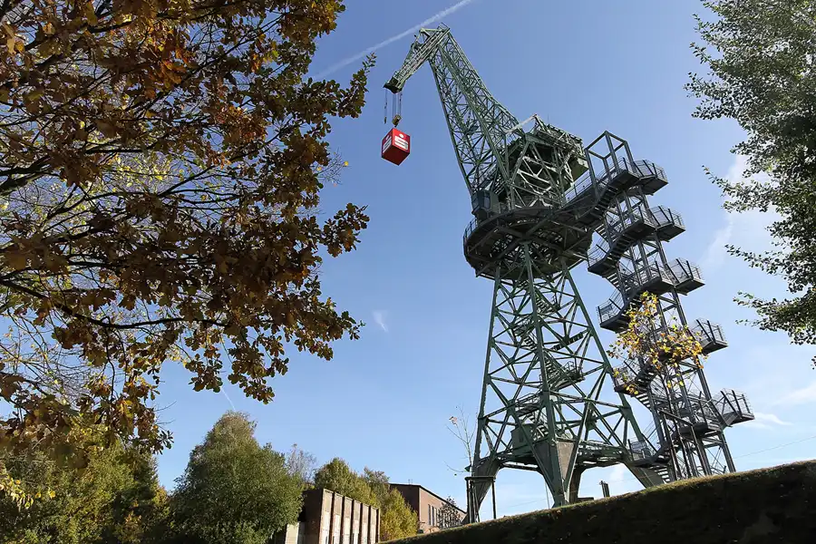 060 | 2012 | Eberswalde | Familiengarten Eberswalde – Montageeber | © carsten riede fotografie