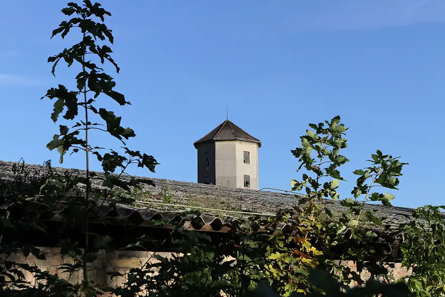 072 | 2012 | Eberswalde | Papierfabrik | © carsten riede fotografie