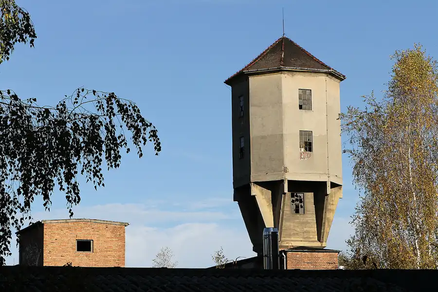 073 | 2012 | Eberswalde | Papierfabrik | © carsten riede fotografie