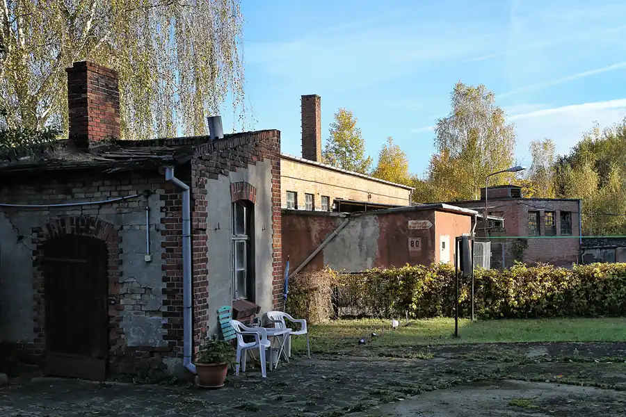 074 | 2012 | Eberswalde | Papierfabrik | © carsten riede fotografie