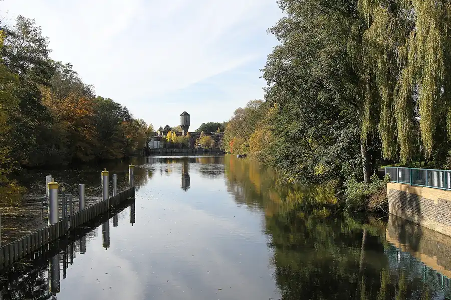 075 | 2012 | Eberswalde | Papierfabrik | © carsten riede fotografie