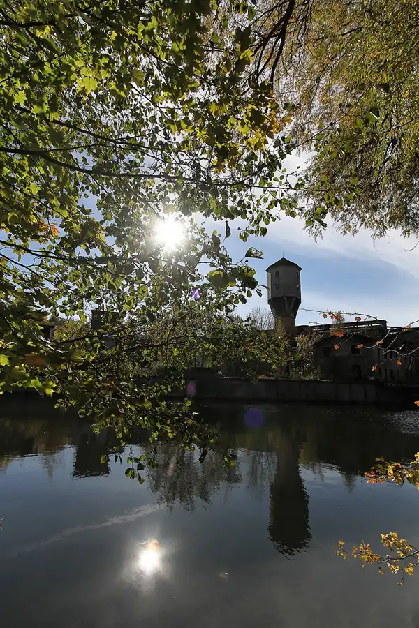 076 | 2012 | Eberswalde | Papierfabrik | © carsten riede fotografie