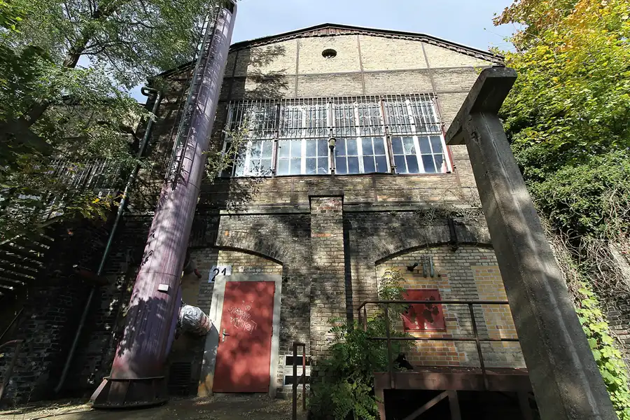 084 | 2012 | Eberswalde | © carsten riede fotografie