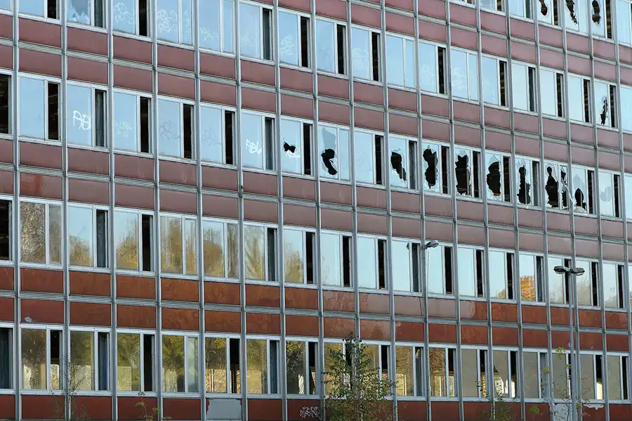 087 | 2012 | Eberswalde | © carsten riede fotografie