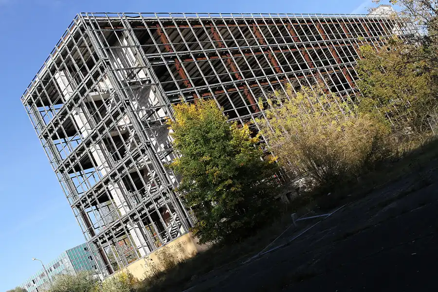 090 | 2012 | Eberswalde | © carsten riede fotografie