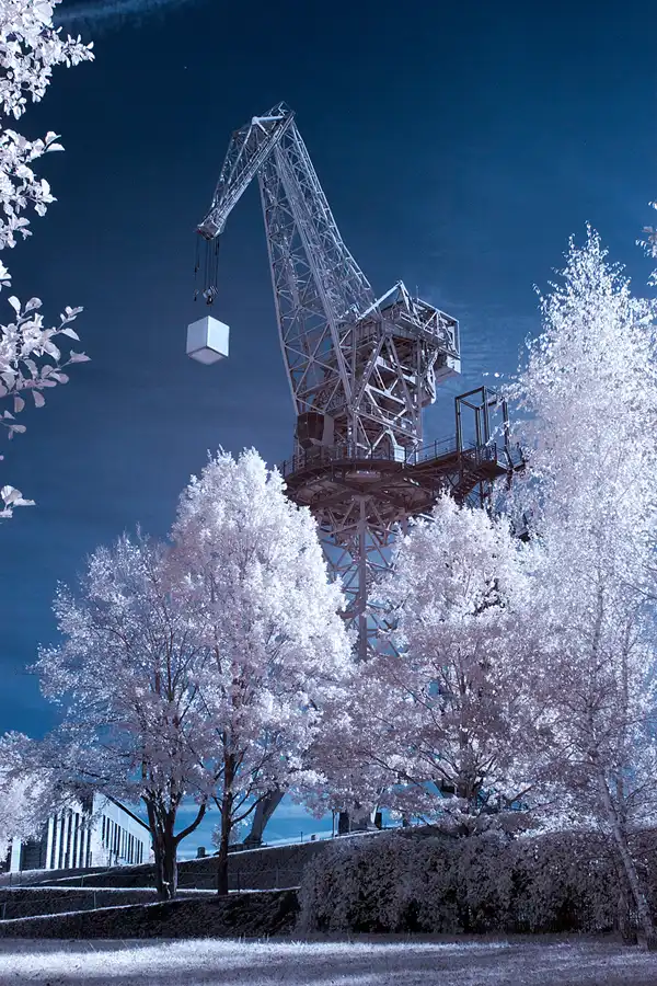 096 | 2012 | Eberswalde | Familiengarten Eberswalde – Montageeber | © carsten riede fotografie