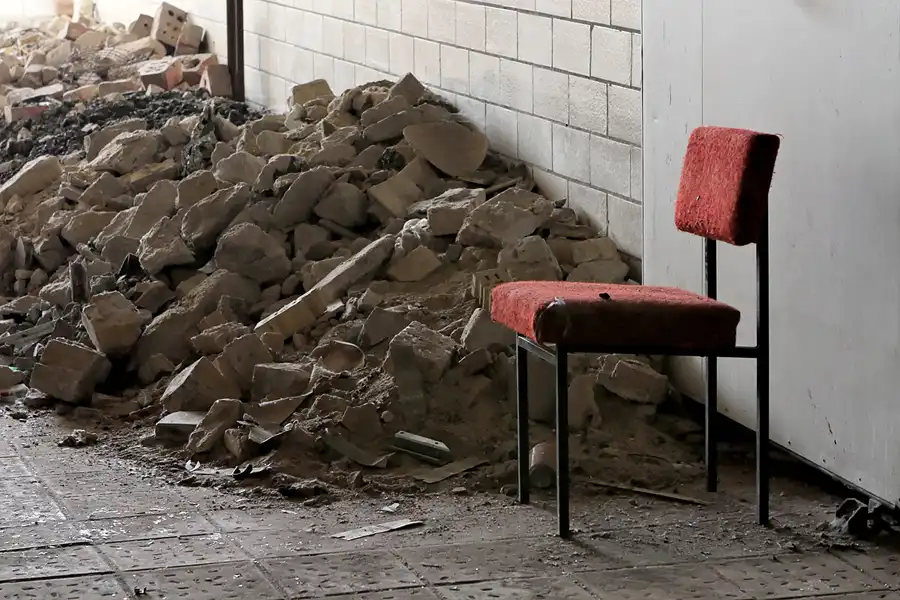 020 | 2012 | Berlin | Streetart im Backkombinat | © carsten riede fotografie