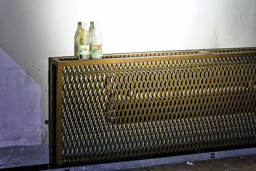 023 | 2012 | Berlin | Streetart im Backkombinat | © carsten riede fotografie