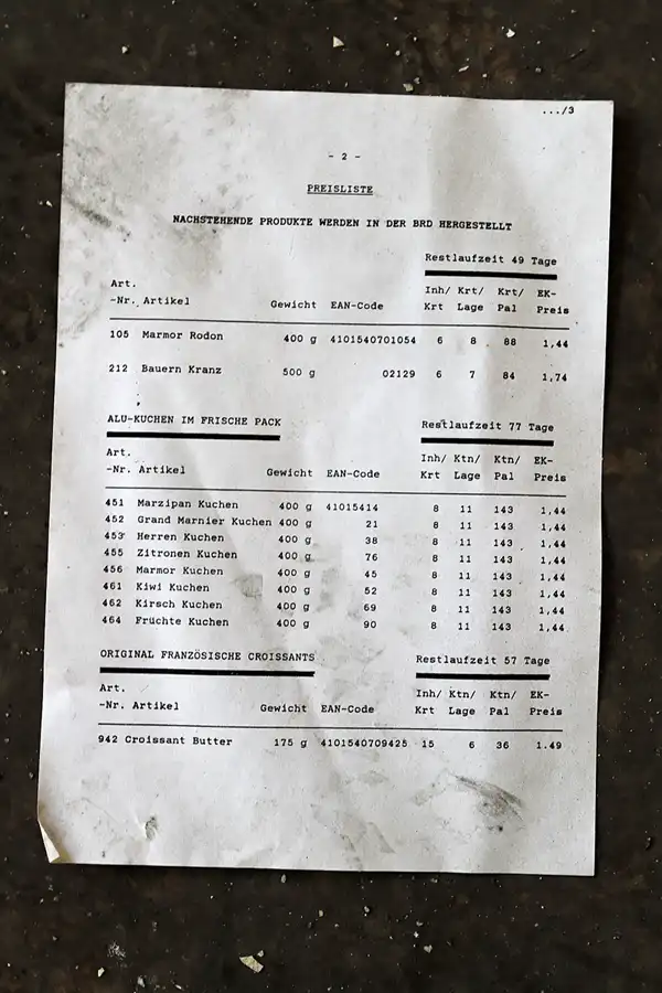 055 | 2012 | Berlin | Streetart im Backkombinat | © carsten riede fotografie