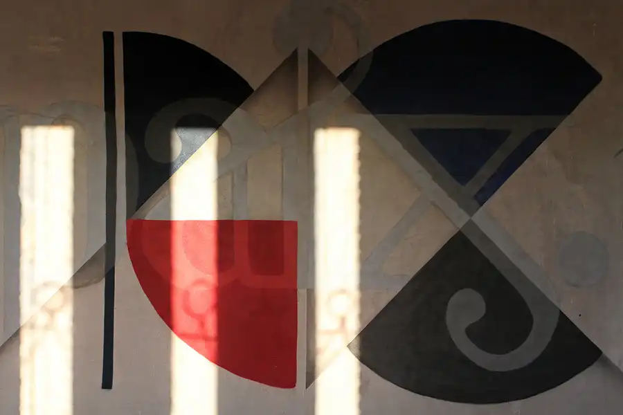 060 | 2012 | Berlin | Streetart im Backkombinat | © carsten riede fotografie