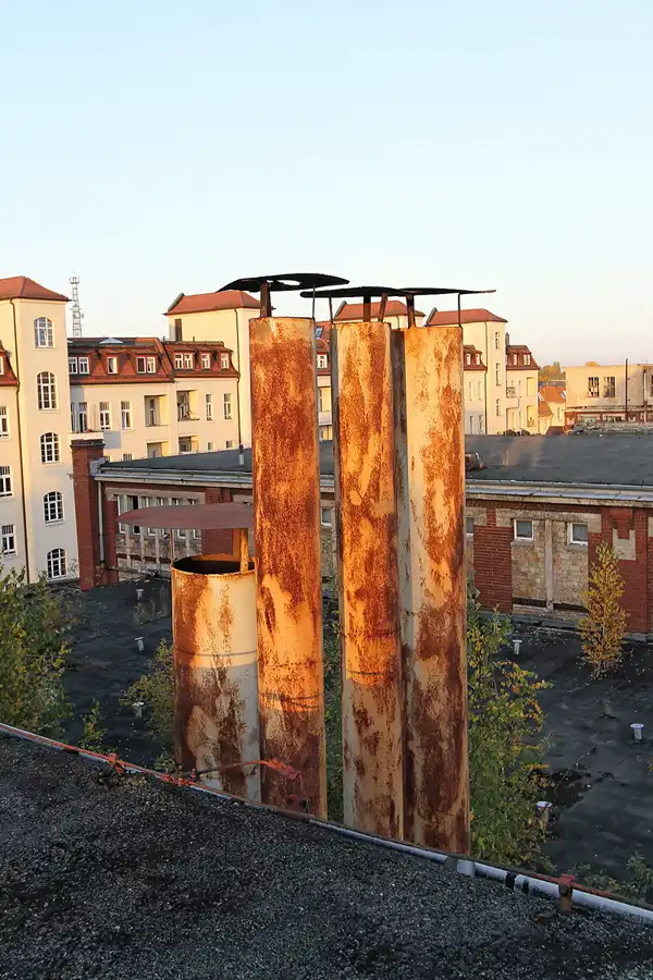 088 | 2012 | Berlin | Streetart im Backkombinat | © carsten riede fotografie