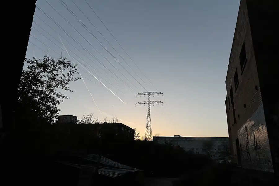 104 | 2012 | Berlin | Streetart im Backkombinat | © carsten riede fotografie