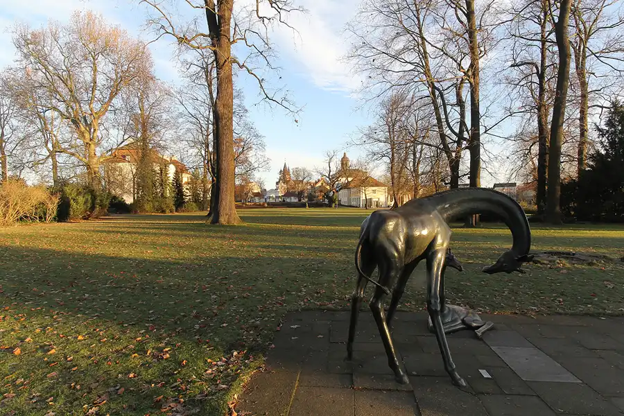 012 | 2012 | Berlin | Schlossinsel Köpenick | © carsten riede fotografie