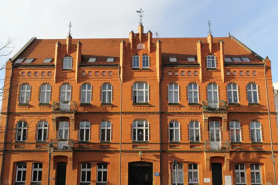 032 | 2012 | Berlin | Köpenick | © carsten riede fotografie