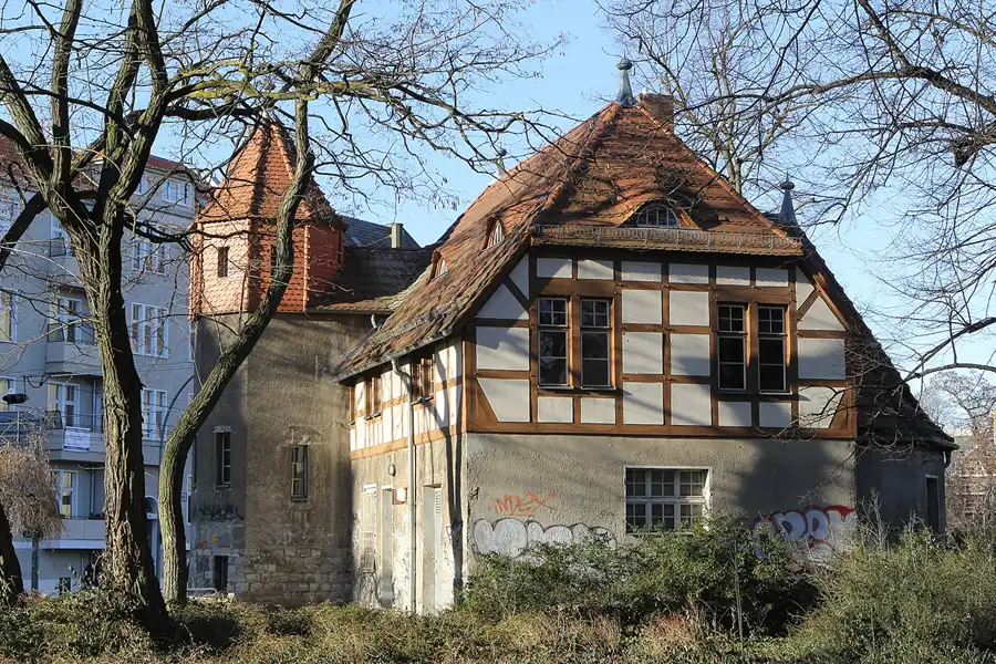 054 | 2012 | Berlin | Köpenick | © carsten riede fotografie