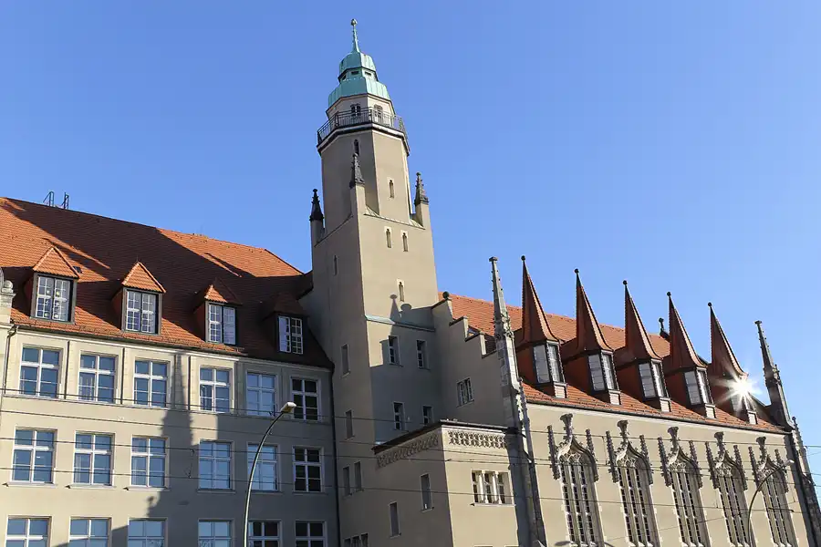 056 | 2012 | Berlin | Best Sabel Designschule Köpenick | © carsten riede fotografie