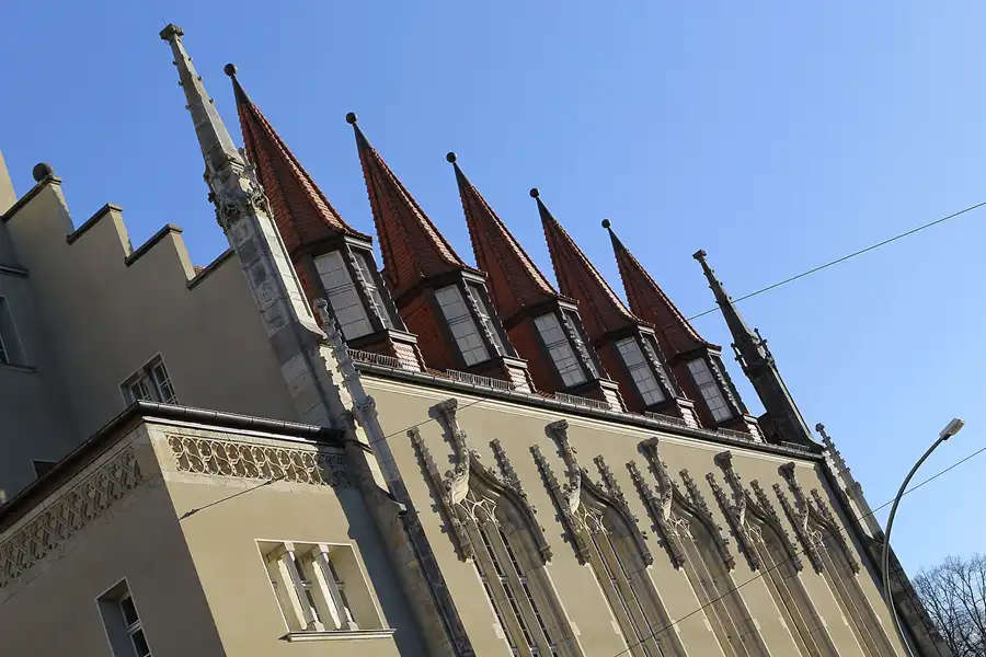 057 | 2012 | Berlin | Best Sabel Designschule Köpenick | © carsten riede fotografie