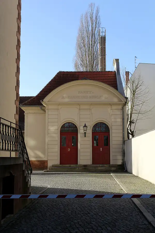 058 | 2012 | Berlin | Best Sabel Designschule Köpenick | © carsten riede fotografie