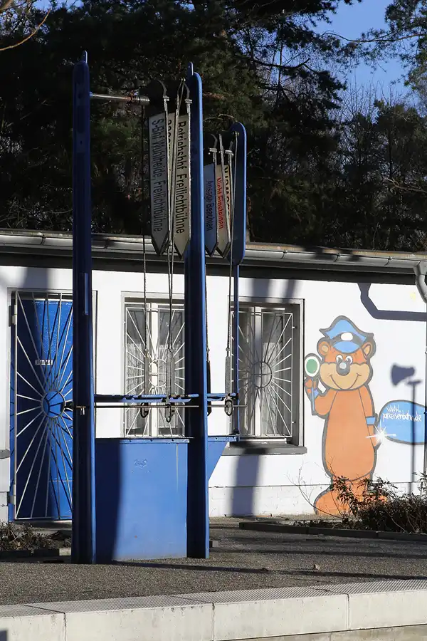 062 | 2012 | Berlin | FEZ – Freizeit- und Erholungszentrum Wuhlheide | © carsten riede fotografie