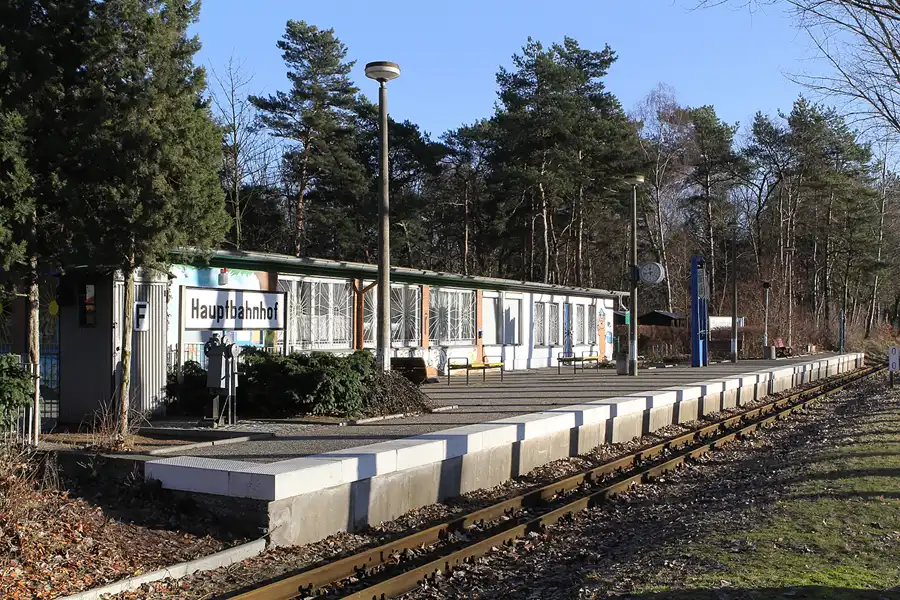 063 | 2012 | Berlin | FEZ – Freizeit- und Erholungszentrum Wuhlheide | © carsten riede fotografie