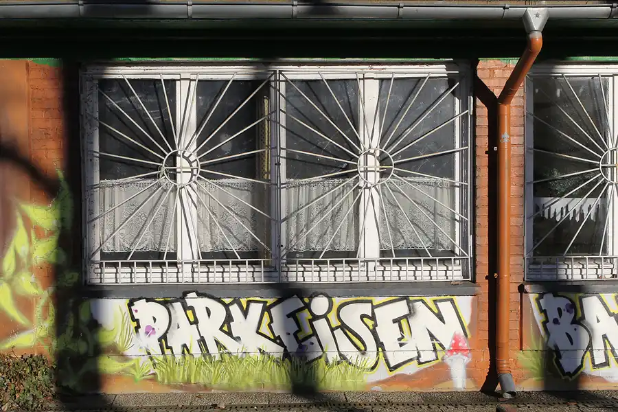 066 | 2012 | Berlin | FEZ – Freizeit- und Erholungszentrum Wuhlheide | © carsten riede fotografie