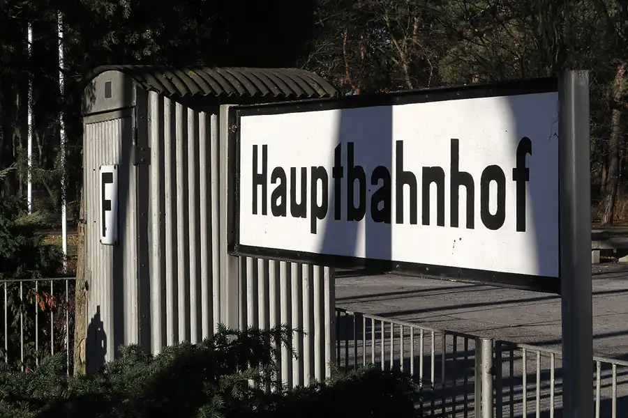 067 | 2012 | Berlin | FEZ – Freizeit- und Erholungszentrum Wuhlheide | © carsten riede fotografie