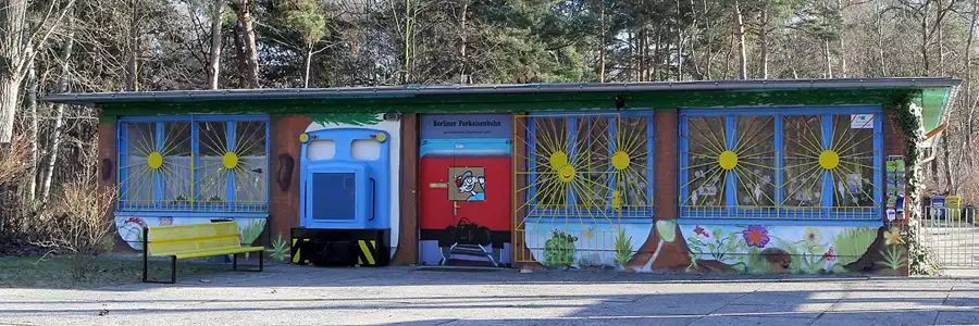 068 | 2012 | Berlin | FEZ – Freizeit- und Erholungszentrum Wuhlheide | © carsten riede fotografie