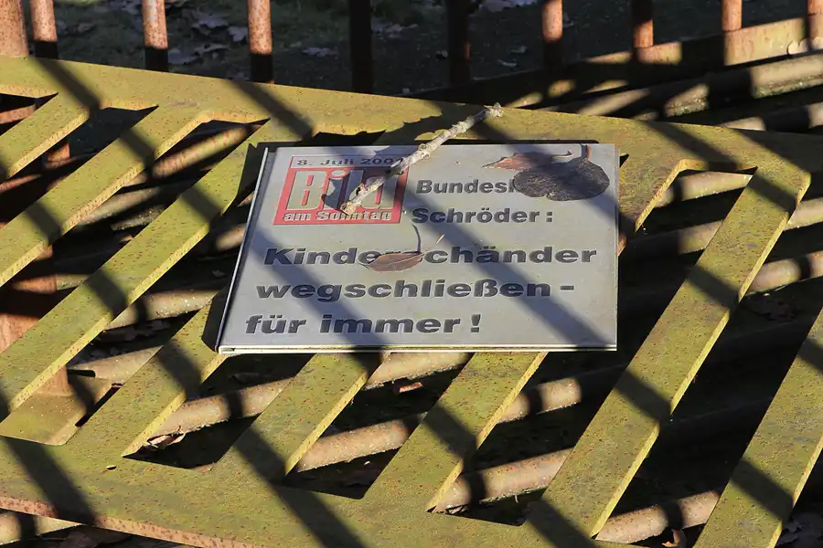 073 | 2012 | Berlin | FEZ – Freizeit- und Erholungszentrum Wuhlheide | © carsten riede fotografie