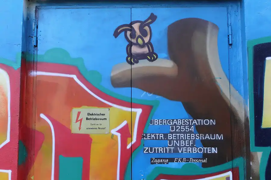 079 | 2012 | Berlin | FEZ – Freizeit- und Erholungszentrum Wuhlheide | © carsten riede fotografie