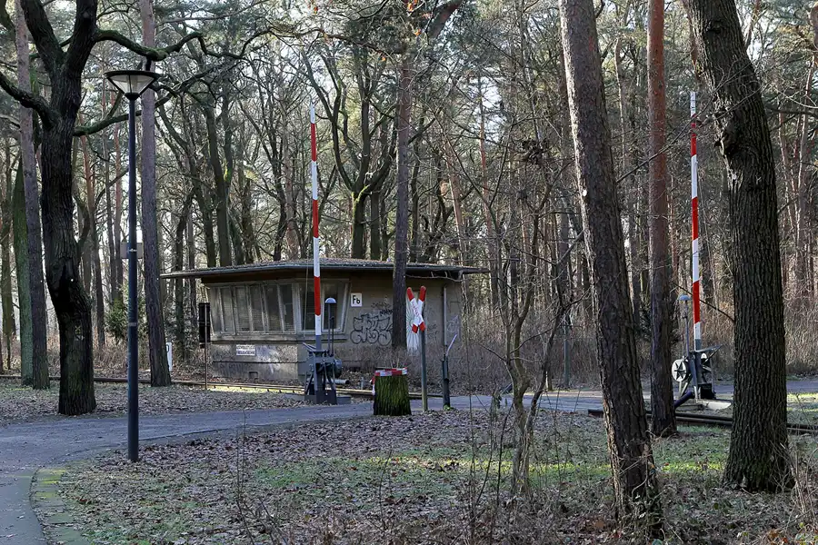 085 | 2012 | Berlin | FEZ – Freizeit- und Erholungszentrum Wuhlheide | © carsten riede fotografie