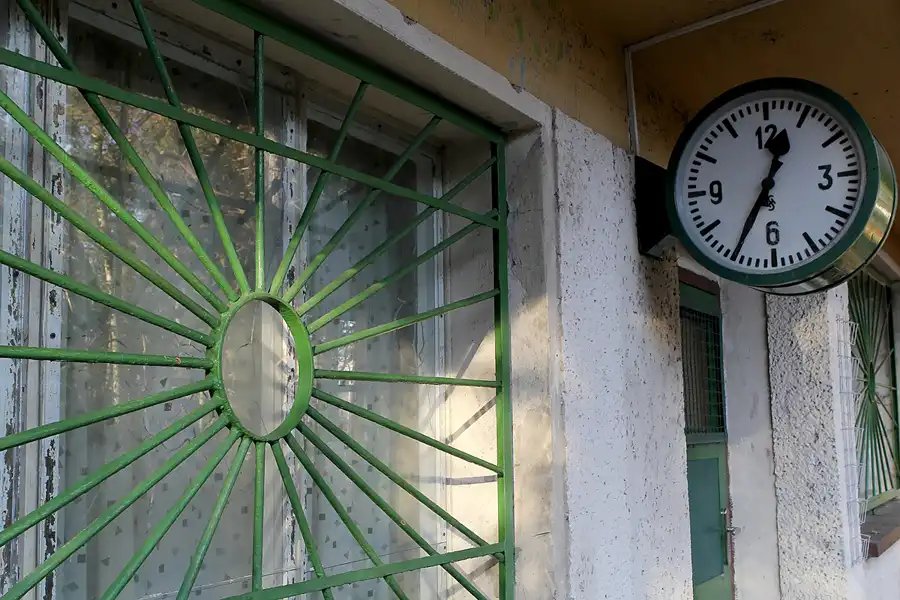 086 | 2012 | Berlin | FEZ – Freizeit- und Erholungszentrum Wuhlheide | © carsten riede fotografie