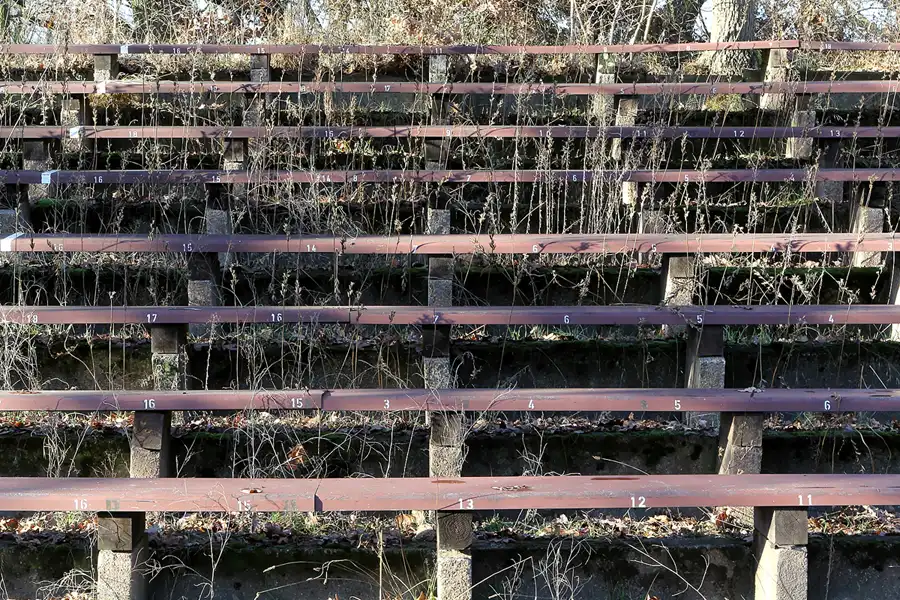 089 | 2012 | Berlin | FEZ – Freizeit- und Erholungszentrum Wuhlheide | © carsten riede fotografie