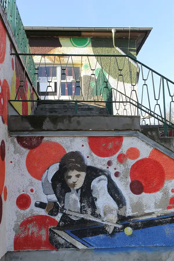 091 | 2012 | Berlin | FEZ – Freizeit- und Erholungszentrum Wuhlheide | © carsten riede fotografie