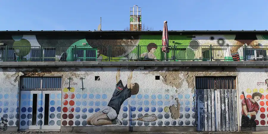 092 | 2012 | Berlin | FEZ – Freizeit- und Erholungszentrum Wuhlheide | © carsten riede fotografie