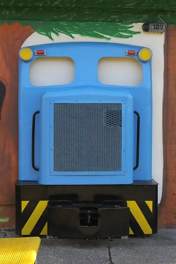 094 | 2012 | Berlin | FEZ – Freizeit- und Erholungszentrum Wuhlheide | © carsten riede fotografie