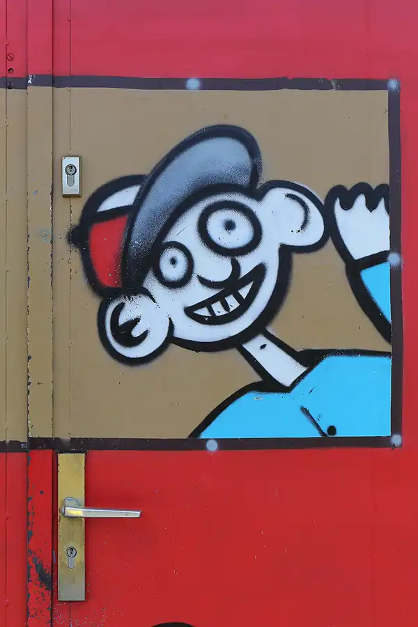 095 | 2012 | Berlin | FEZ – Freizeit- und Erholungszentrum Wuhlheide | © carsten riede fotografie