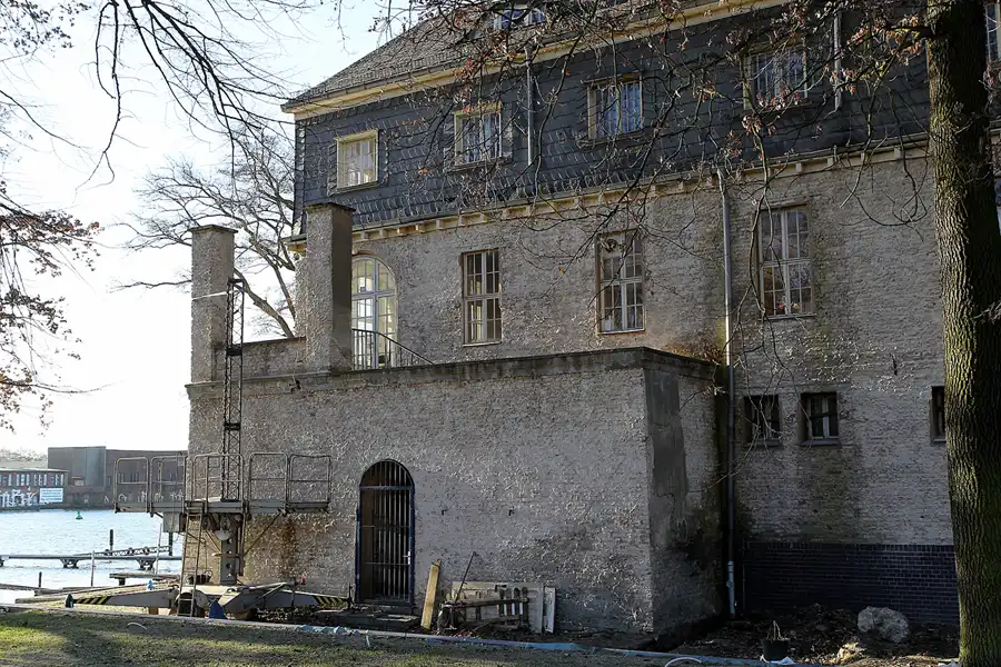 099 | 2012 | Berlin | An der Wuhlheide | © carsten riede fotografie