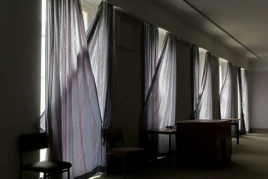 014 | 2012 | Bogensee | FDJ-Jugendhochschule | © carsten riede fotografie