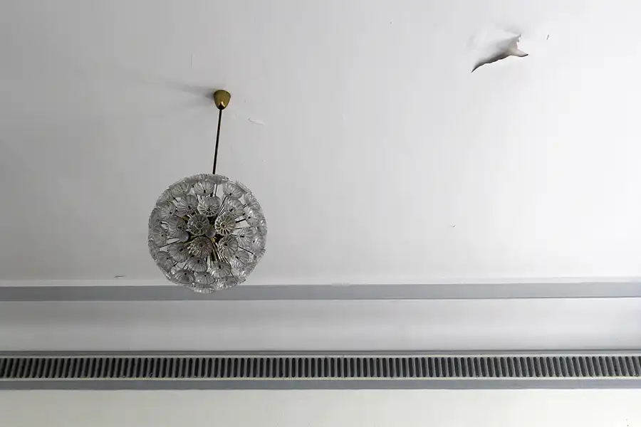 021 | 2012 | Bogensee | FDJ-Jugendhochschule | © carsten riede fotografie