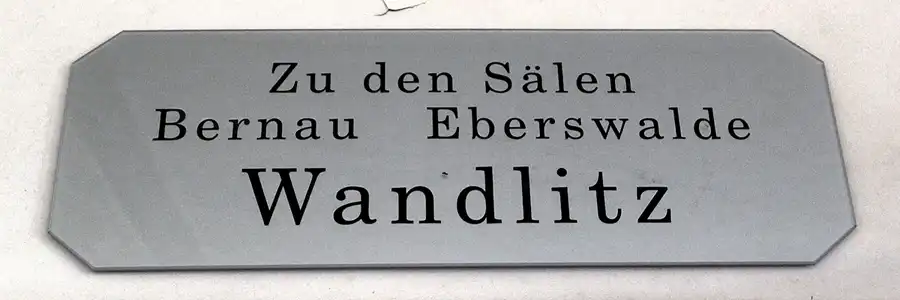 029 | 2012 | Bogensee | FDJ-Jugendhochschule | © carsten riede fotografie