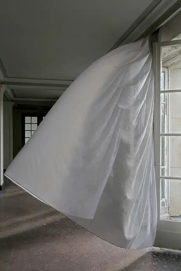 051 | 2012 | Bogensee | FDJ-Jugendhochschule | © carsten riede fotografie