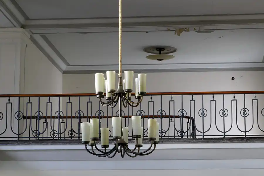 057 | 2012 | Bogensee | FDJ-Jugendhochschule | © carsten riede fotografie