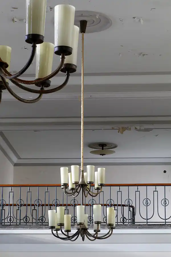 058 | 2012 | Bogensee | FDJ-Jugendhochschule | © carsten riede fotografie